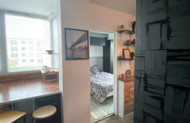 Bel appartement spacieux ,convivial de 3 chambres avec parking privé sécure - Photo 42