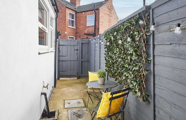 Host Stay Appleton House - Foto 20