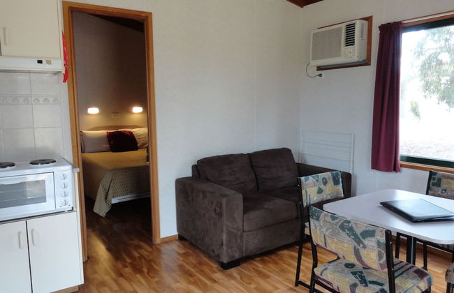 Kangaroo Island Cabins - Foto 7