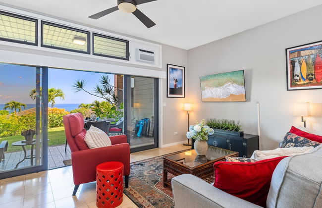 Kapalua Ridge Villas 311 - Photo 19