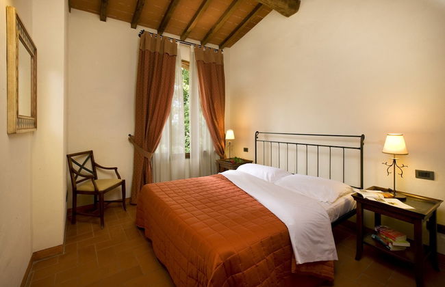 Agriturismo Antico Borgo Poggitazzi - Foto 7