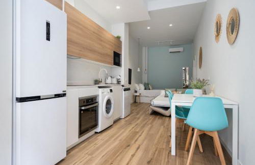 Beach Apartments Valencia - Photo 41