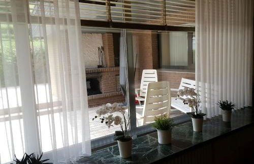 Ferienwohnungen Am Finkenweg - Foto 15