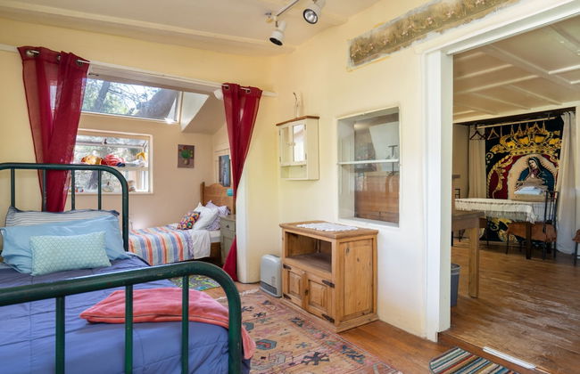 Glorieta Mesa Retreat - Photo 8