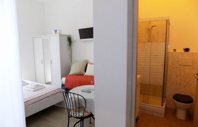 B&B Alex e Cris - Foto 44