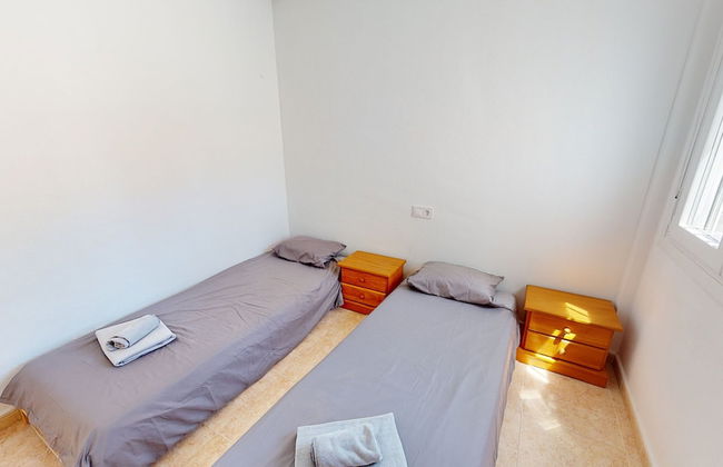 Sucina 3-bed Villa, Sleeps 6 & Pet Friendly - Foto 6