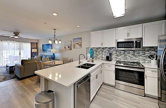 Maravilla by Southern Vacation Rentals - Photo 99
