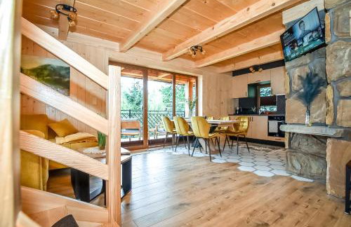 Domek Jatka No 1 - Foto 12