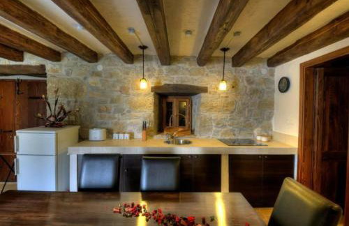 Holiday Home Steinhaus Kotli by Interhome - Foto 8