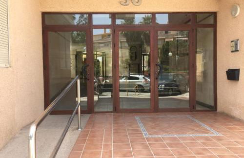 Apartamento frente al mar - Foto 36