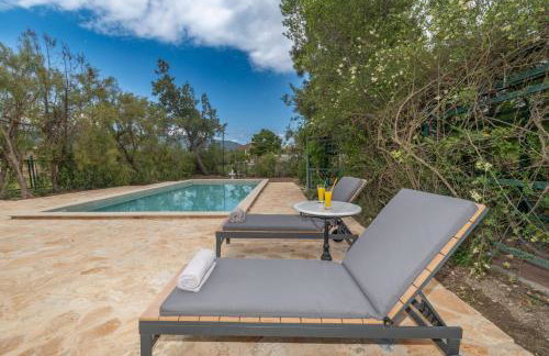 Yiolanda Pool Villa by "Elite" - Foto 15