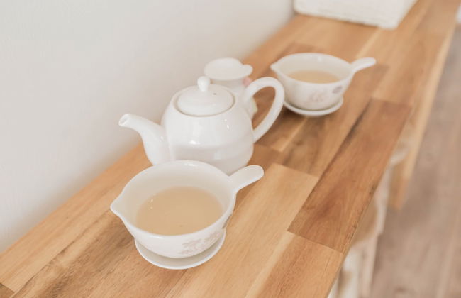 Gyeongju West Namsan Hanok Pension - Foto 79