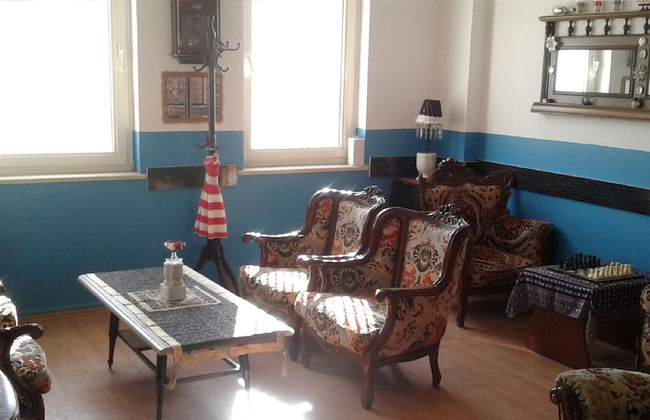 Mai Ak Pansiyon - Photo 14