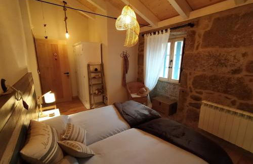 OLardoMar - Casa Rural - Foto 61