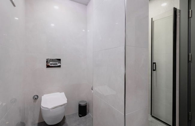 Cozy Flat Close to Lara Beach in Antalya - Foto 15