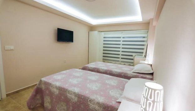 Little Gemin - Foto 4, Zimmer