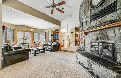 Crooked Canyon Lodge - Foto 9