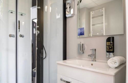 Comfort Housing Apartments - Foto 17