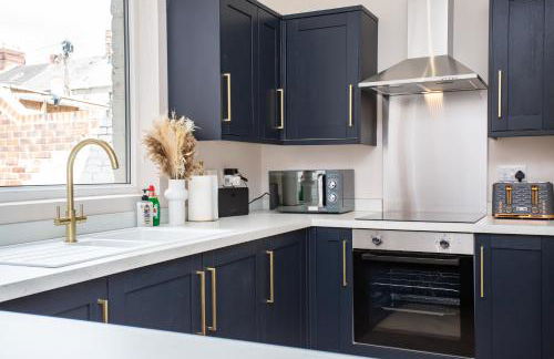 Vacant nests The Haughton Spacious Central - Foto 19