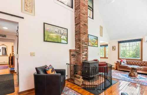 Rocky Ledge, A Spacious Private Mountain Escape - Foto 22