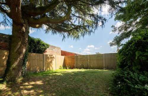 Northfield Cottage, Games & Arcade Room, Dog Friendly HS2, NEC, BHX, M42, Family Gatherings, Contractors, Hot Tube Hire Optional - Foto 67