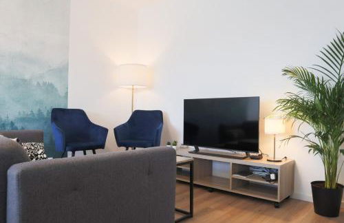 Le Spot, proche Euroairport - Foto 31