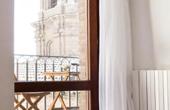 Apartamento con vistas en centro histórico - Foto 15