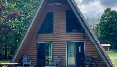 Cedar Cove Cabin 5 - Foto 1