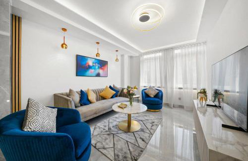 Baker Street Suite - Foto 40