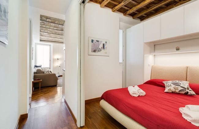 Piazza Navona-Coronari House - Foto 2