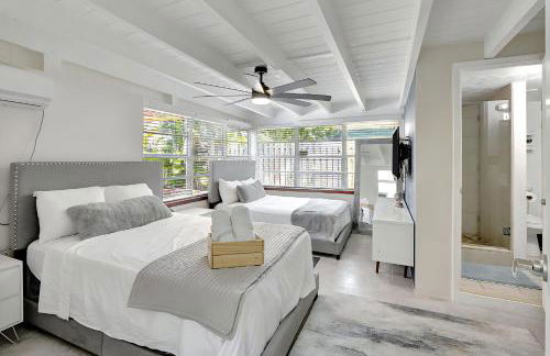 Fort Lauderdale Tropical Oasis Pool Retreat - Photo 21