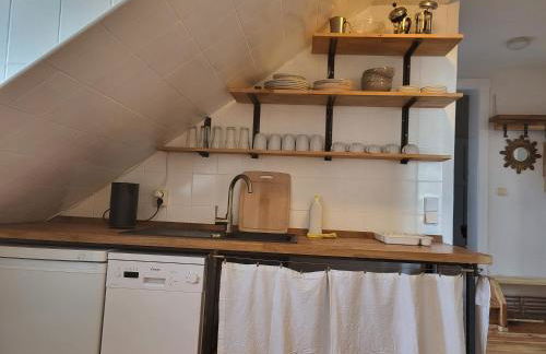 Alte Schule Brodowin - Foto 13