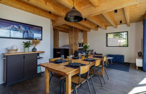 A break in Vérel Nature, Family, Mountain view - Foto 50