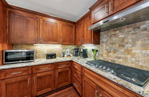 3BR Townhome Near Heavenly & Lake TW201 - Foto 9