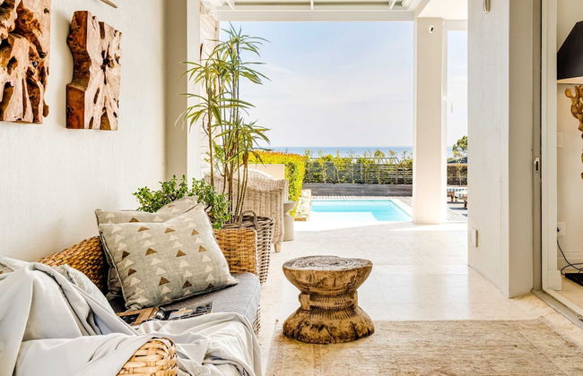 Stylish Family Villa w Pool Garden Putt-putt Villa Olivier - Foto 25