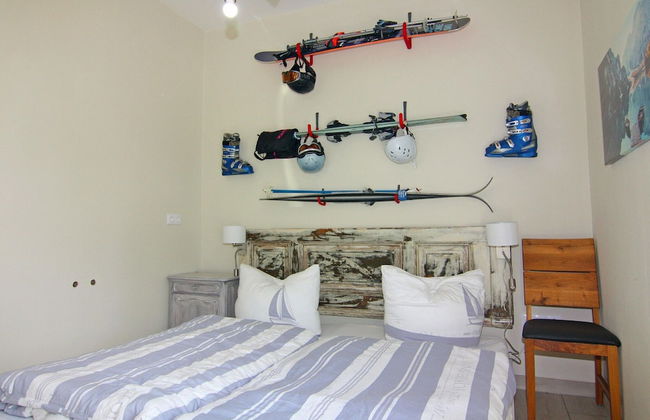 Ferienwohnung Strandanker in Monkebude - Foto 5