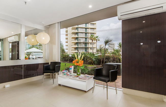 Sunbird Beach Resort - Foto 2