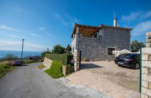 Kelly's Villa in Stoupa - Foto 17