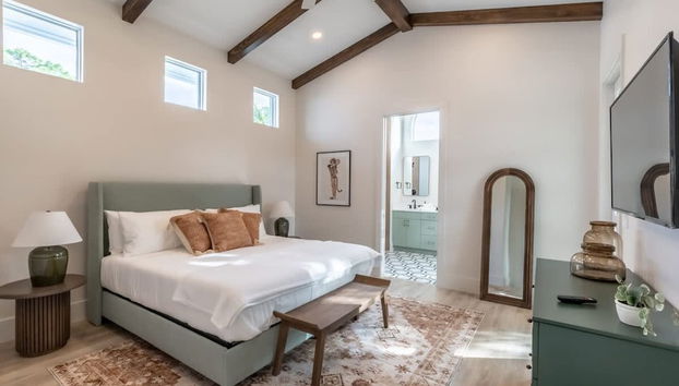 Stunning Vanderbilt Beach House With Heated Pool - Foto 3, Habitación