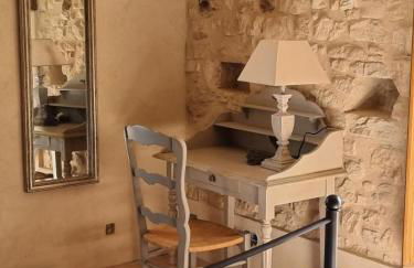 Mas Cerisiers - Foto 16