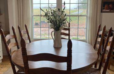 In the Woods by a Pond! Sugar Ranch Guest House! - Foto 20