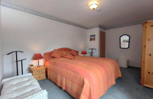 Ferienhaus Kampen - Foto 3