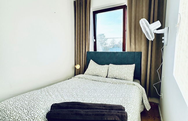 Cozy House Terrace &Garden Sleeps 34 - Foto 66