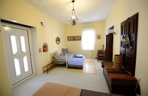 Traditional Cretan Country House (9klm from Elafonissi) - Foto 23