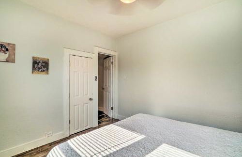 Charming and Quaint El Paso House with Backyard! - Foto 22