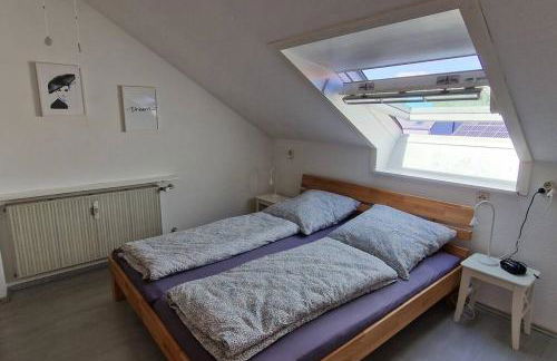 Schöne, helle 3 Zimmer mit Klimaanlage - Foto 7