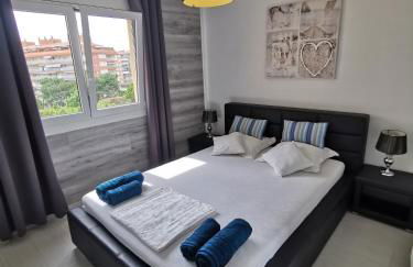 SANTA SUSANNA Sea Dreams Appartement - Bord de mer - Foto 17