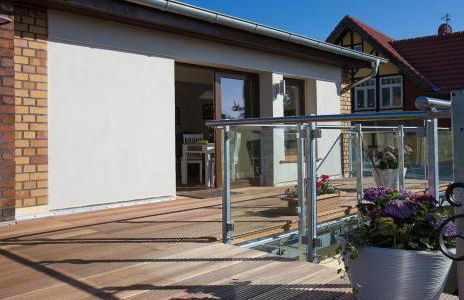 Dünenblick 02 - Foto 23