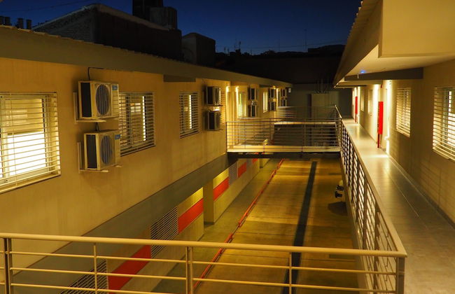 Umbral del Aconcagua - Photo 34