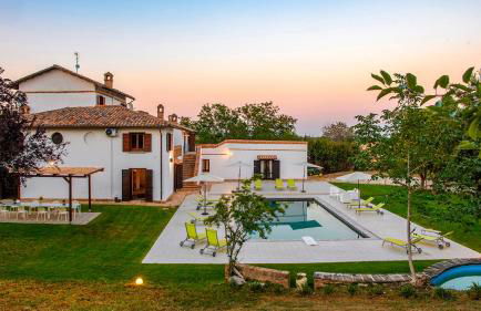 VILLA ARDENTE 12&1, Emma Villas - Foto 71